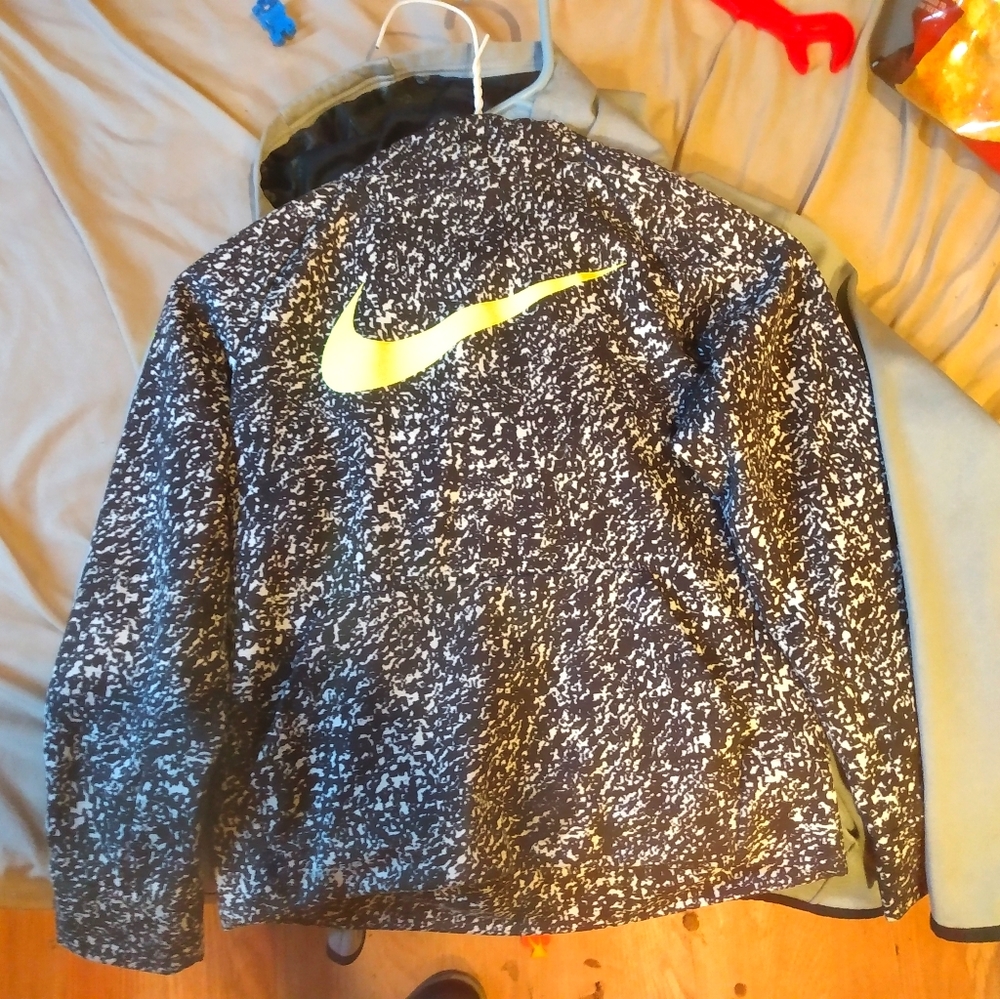 New Nike Hoodie